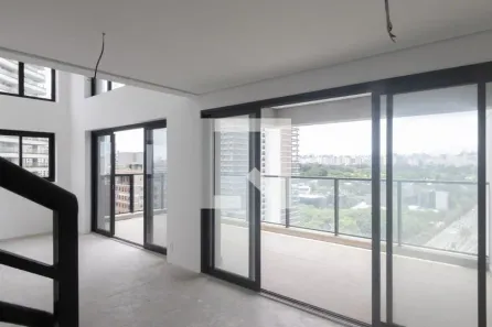 Apartamento com 2 Quartos à venda, 104m² no Indianópolis, São Paulo