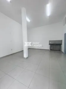 para alugar, 62m² no Vila Santa Terezinha, Rio Claro