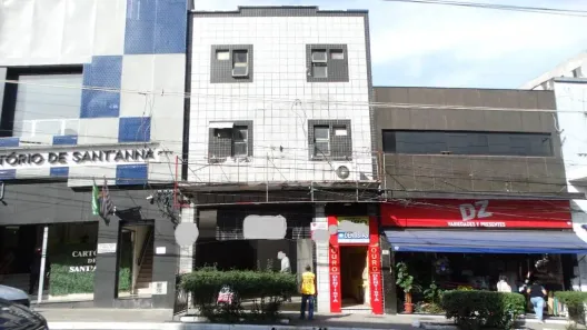 Sala Comercial para alugar, 40m² no Santana, São Paulo