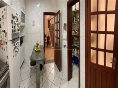 Casa com 3 Quartos à venda, 270m² no Jardim Santo Antônio, Valinhos