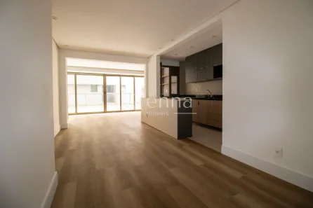 Apartamento com 2 Quartos à venda, 153m² no Pinheiros, São Paulo