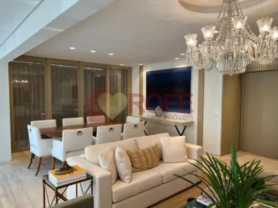 Apartamento com 2 Quartos à venda, 170m² no Itaim Bibi, São Paulo