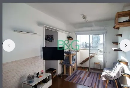 Apartamento com 1 Quarto à venda, 36m² no Bela Vista, São Paulo