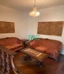 Apartamento com 4 Quartos à venda, 165m² no Parque da Mooca, São Paulo