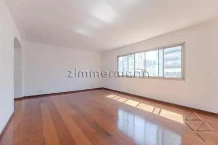 Apartamento com 3 Quartos à venda, 160m² no Jardim Paulista, São Paulo
