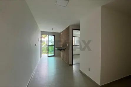 Flat com 1 Quarto à venda, 37m² no Tamandaré, Tamandaré