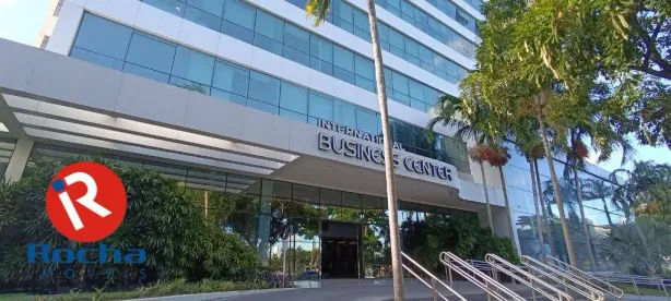 Sala Comercial para alugar, 38m² no Espinheiro, Recife