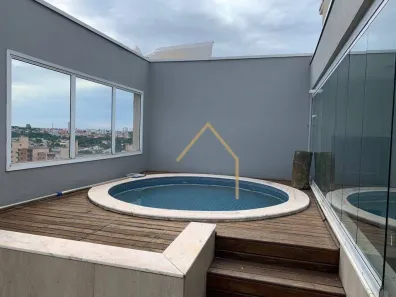 Apartamento com 2 Quartos à venda, 175m² no Jardim São Paulo, Americana