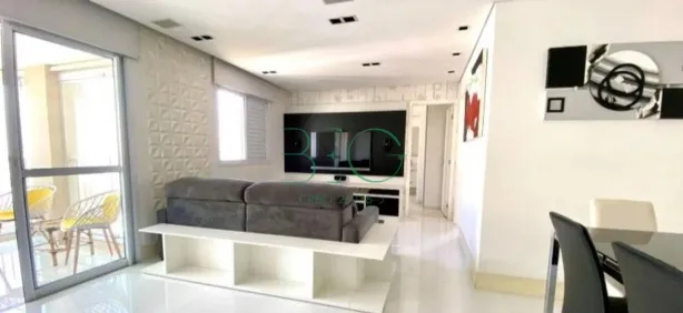 Apartamento com 2 Quartos à venda, 92m² no Tatuapé, São Paulo