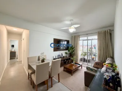 Apartamento com 2 Quartos à venda, 59m² no Campinas, São José