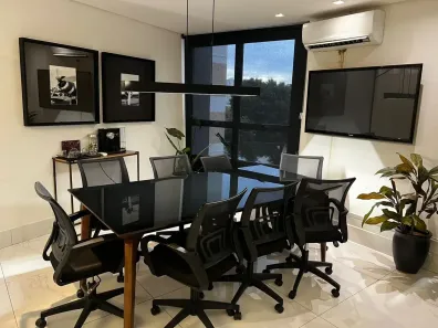 Sala Comercial à venda, 87m² no Jardim América, Goiânia