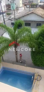 Apartamento com 1 Quarto à venda, 50m² no Tupi, Praia Grande