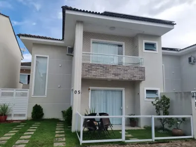 Casa com 3 Quartos à venda, 160m² no Buraquinho, Lauro de Freitas