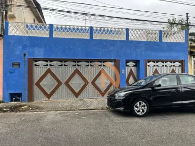 Casa de Condomínio com 3 Quartos à venda, 300m² no Planalto Paulista, São Paulo