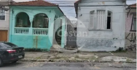 Lote/Terreno à venda, 337m² no Mooca, São Paulo