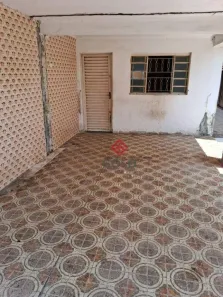 Lote/Terreno à venda, 300m² no Vila Camilópolis, Santo André