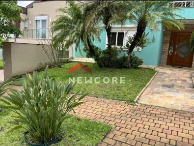 Casa de Condomínio com 4 Quartos à venda, 322m² no Alphaville, Santana de Parnaíba