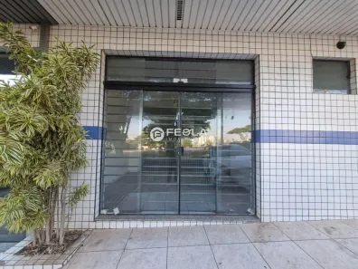 Ponto Comercial para alugar, 40m² no Jardim São Paulo, Americana