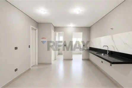 Apartamento com 1 Quarto para alugar, 54m² no Chácaras, Bertioga