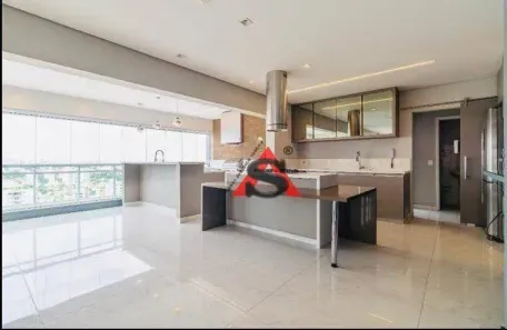 Cobertura com 3 Quartos à venda, 280m² no Brooklin Paulista, São Paulo