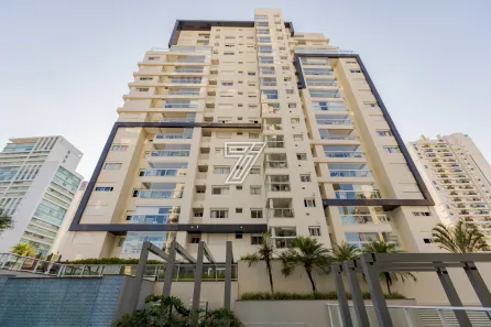 Apartamento com 3 Quartos à venda, 119m² no Água Verde, Curitiba