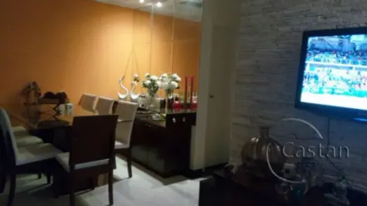 Apartamento com 3 Quartos à venda, 98m² no Vila Ema, São Paulo