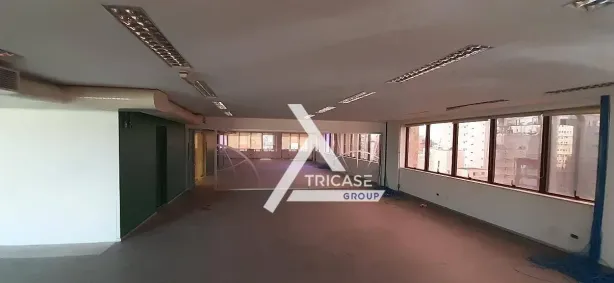 Sala Comercial para venda ou aluguel, 514m² no Itaim Bibi, São Paulo