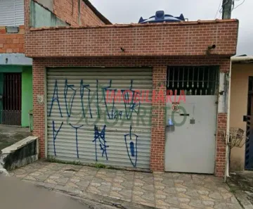 Casa com 2 Quartos à venda, 125m² no Jardim Zaira, Mauá