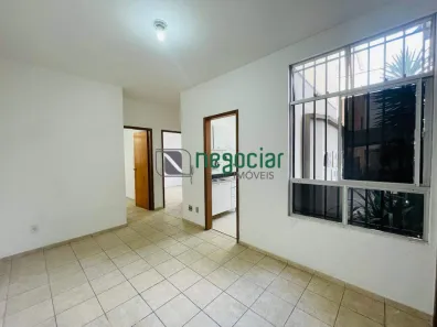 Apartamento com 2 Quartos à venda, 42m² no Vila das Flores, Betim