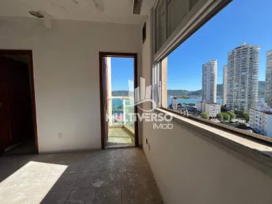 Cobertura com 3 Quartos à venda, 270m² no Ponta da Praia, Santos