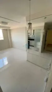 Apartamento com 3 Quartos à venda, 136m² no Nova Parnamirim, Parnamirim