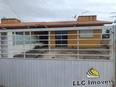 Casa com 2 Quartos para alugar, 57m² no Vila Santo Antonio, Imbituba