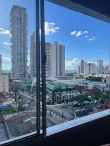 Apartamento com 2 Quartos à venda, 60m² no Setor Bueno, Goiânia