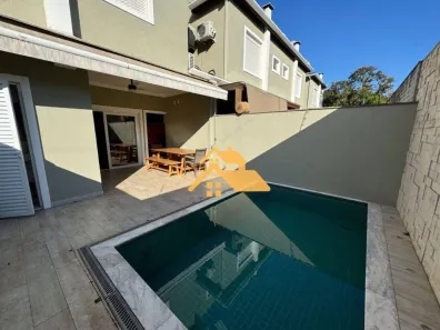 Casa de Condomínio com 4 Quartos à venda, 230m² no Bairro de Juquehy, São Sebastião