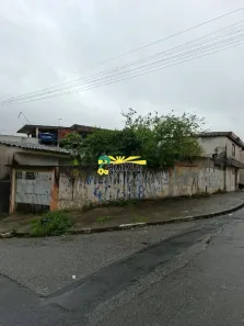Casa com 2 Quartos à venda, 257m² no Centro, Diadema