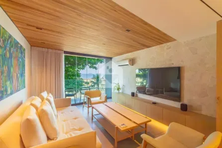 Apartamento com 2 Quartos à venda, 113m² no Copacabana, Rio de Janeiro