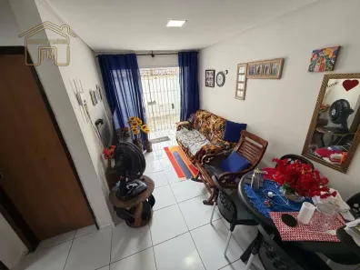 Apartamento com 2 Quartos à venda, 54m² no Jardim Atlântico, Olinda