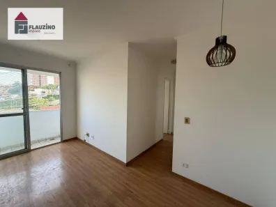 Apartamento com 2 Quartos para alugar, 52m² no Chácara Nossa Senhora do Bom Conselho, São Paulo