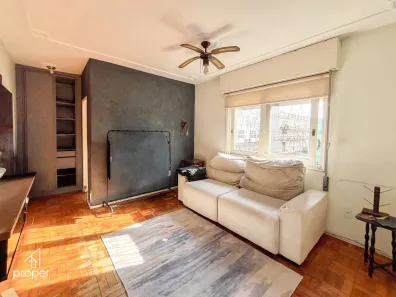 Apartamento com 2 Quartos para alugar, 74m² no Centro, Pelotas