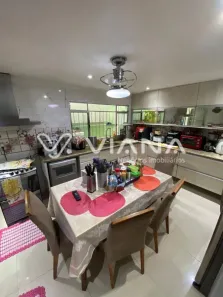 Sobrado com 3 Quartos à venda, 360m² no Centro, São Caetano do Sul