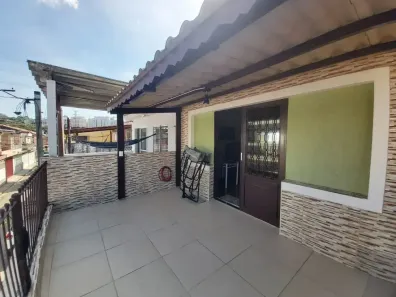 Sobrado com 3 Quartos à venda, 120m² no Rio Pequeno, São Paulo