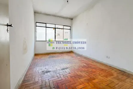 Apartamento com 3 Quartos à venda, 80m² no Aclimação, São Paulo