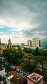 Apartamento com 3 Quartos à venda, 216m² no Centro Histórico, Porto Alegre