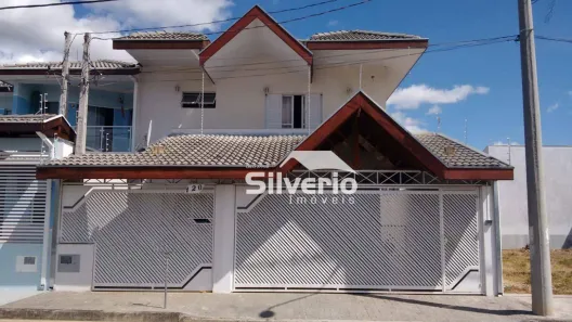 Sobrado com 3 Quartos à venda, 316m² no Cidade Vista Verde, São José dos Campos