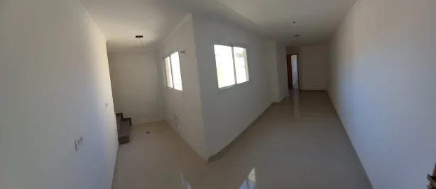 Cobertura com 2 Quartos à venda, 104m² no Jardim Santo Alberto, Santo André