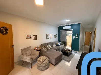 Casa com 3 Quartos à venda, 95m² no Moinho dos Ventos, Goiânia