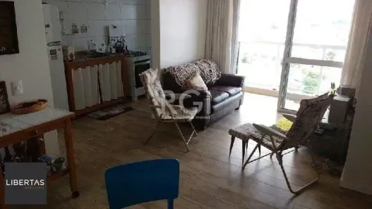 Apartamento com 2 Quartos à venda, 56m² no São Geraldo, Porto Alegre