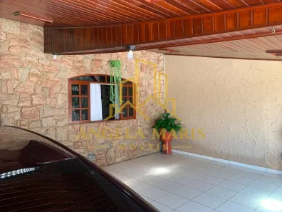Casa com 4 Quartos à venda, 298m² no Residencial Bosque dos Ipês, São José dos Campos