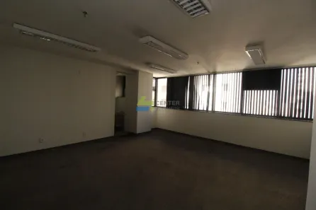 Sala Comercial para alugar, 40m² no Vila Mariana, São Paulo