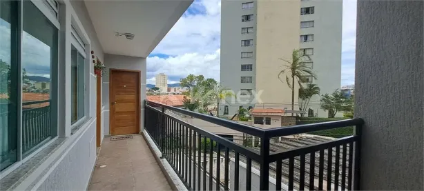 Casa de Condomínio com 1 Quarto à venda, 40m² no Vila Gustavo, São Paulo